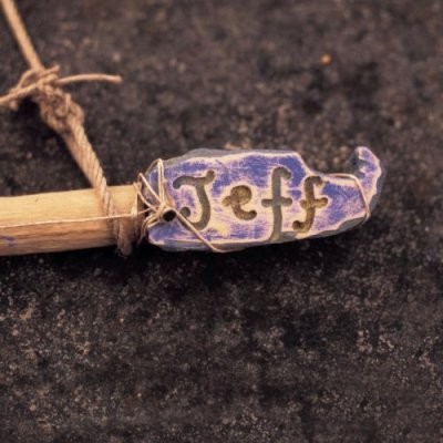 Jeff Beck &ndash; Jeff