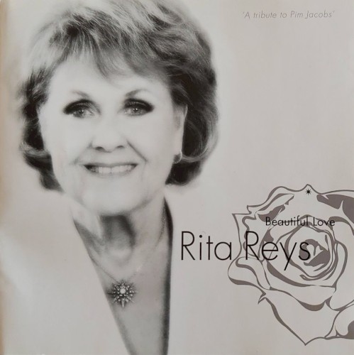Beautiful Love - A Tribute to Pim Jacobs