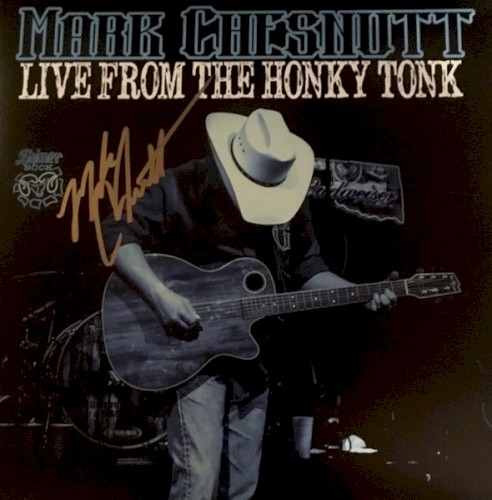 Live From the Honky Tonk