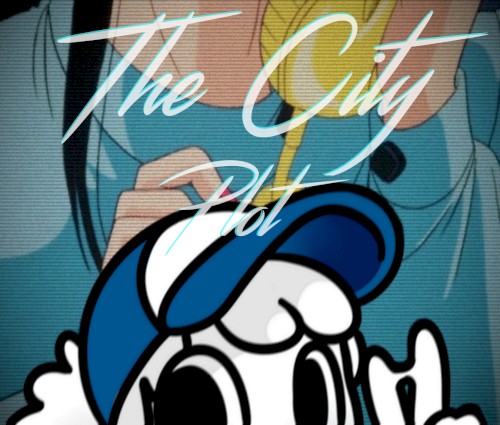 The City Plot