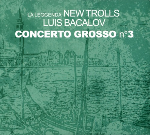 Concerto grosso nº 3