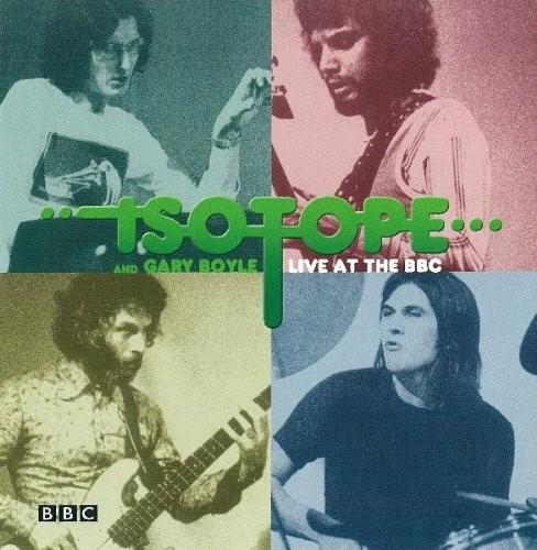 Live at the BBC