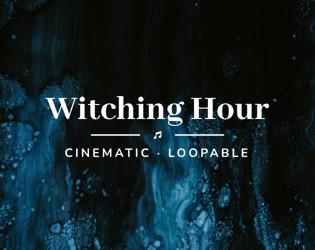Witching Hour