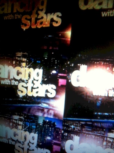 Dancing With The Stars