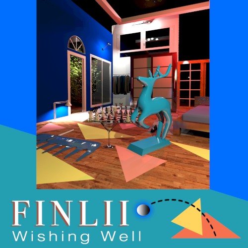 Wishing Well