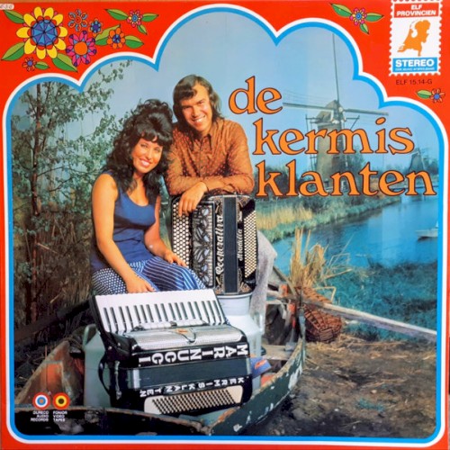 De Kermisklanten, 5