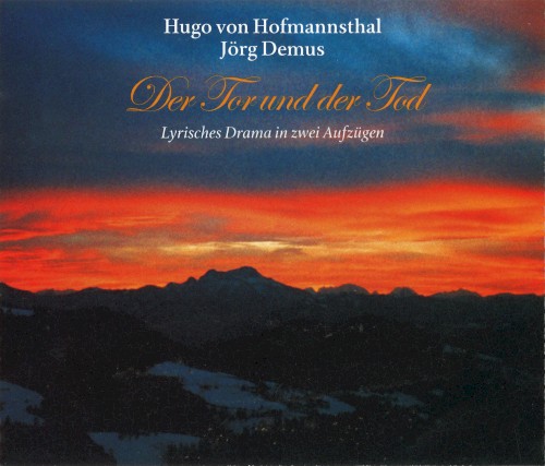 Der Tor und der Tod
