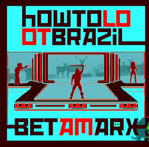 Betamarx