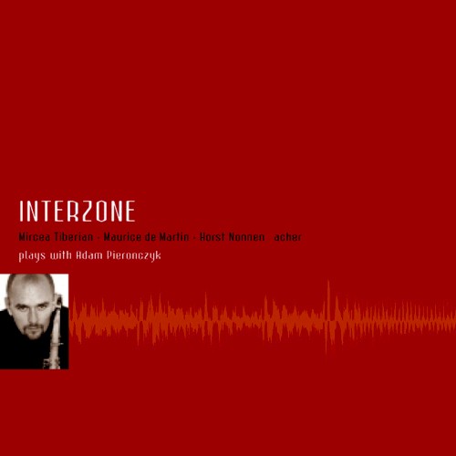 Plays with Adam Pierończyk