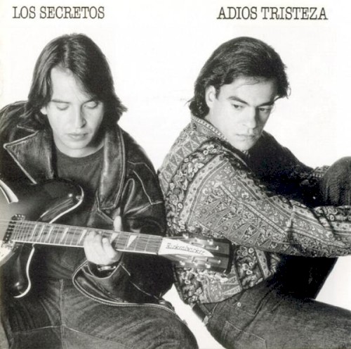 Adiós tristeza