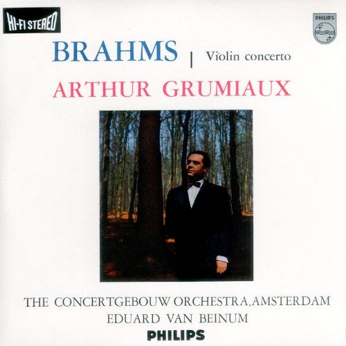 Violin Concerto