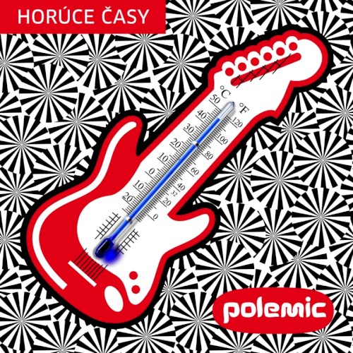 Horúce časy