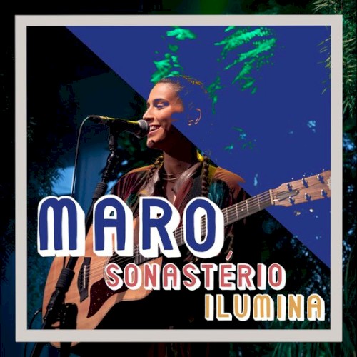 MARO ilumina Sonastério