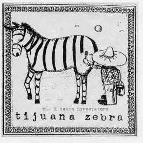 Tijuana Zebra