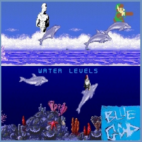 Water Levels