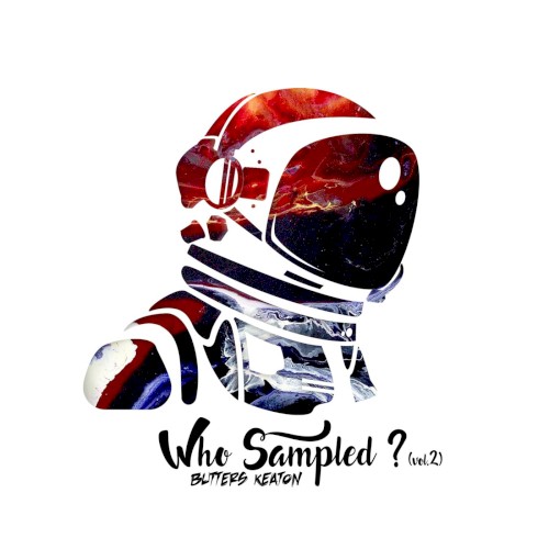 Who Sampled ? (Vol.2)