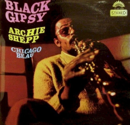 Black Gipsy