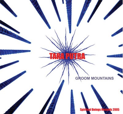 Groom Mountains