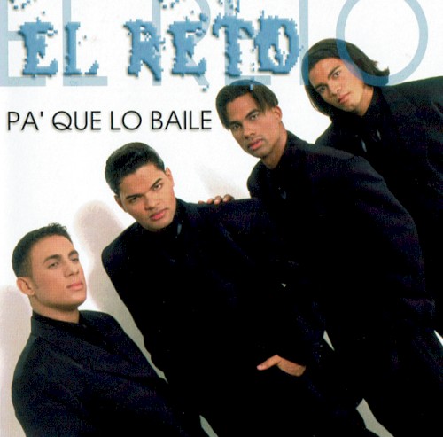 Pa' Que Lo Bailen