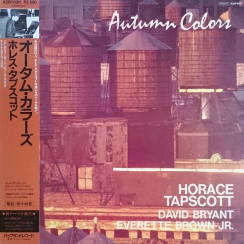 Autumn Colors