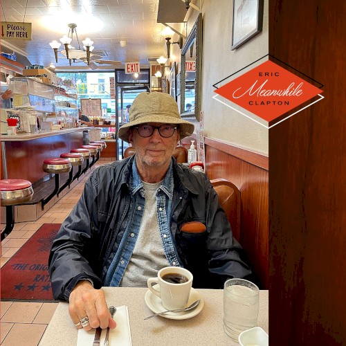 Eric Clapton &ndash; Meanwhile