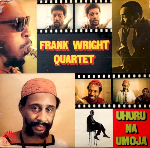 Uhuru Na Umoja