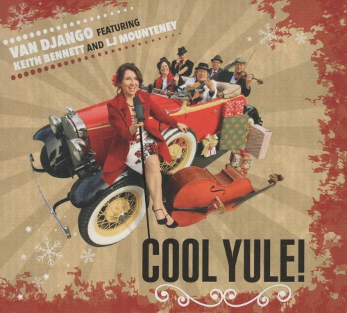 Cool Yule!
