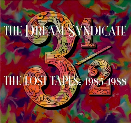 3½: The Lost Tapes: 1985–1988