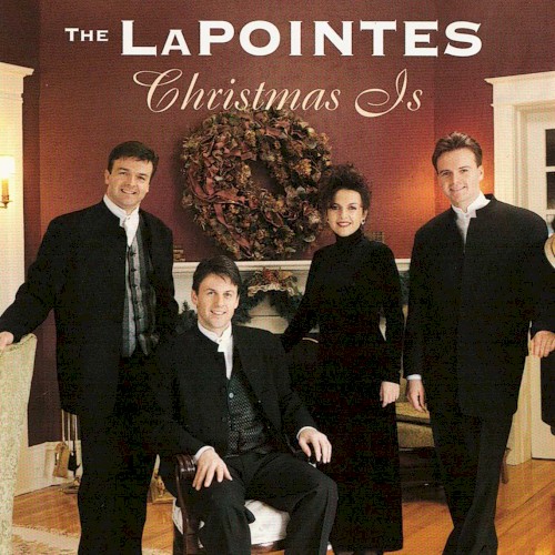Christmas Is