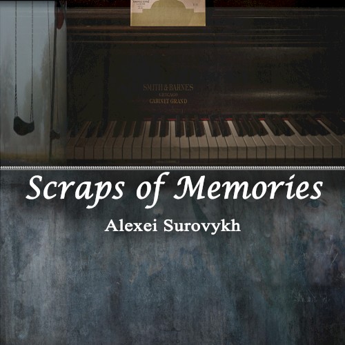 Scraps of Memories
