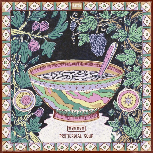 Primordial Soup