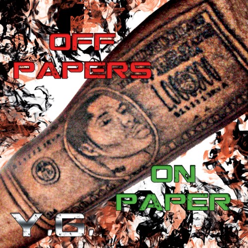 Off Papers, on Paper