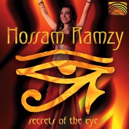 Secrets of the Eye
