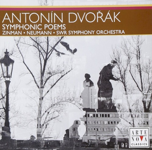 Symphonic Poems