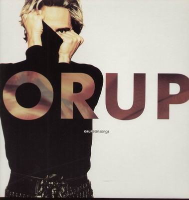 Orupeansongs