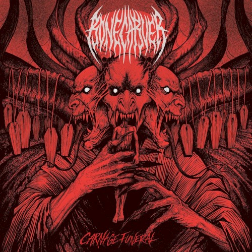 Carnage Funeral