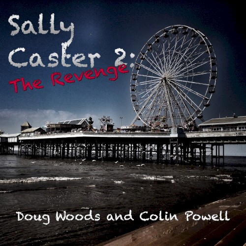 Sally Caster 2: The Revenge