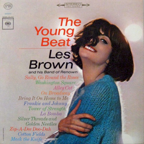 The Young Beat