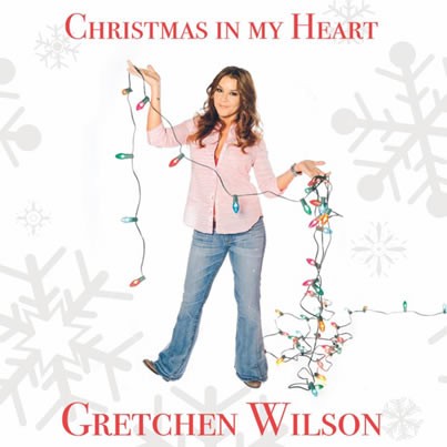 Christmas In My Heart