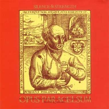 Opus Paracelsum
