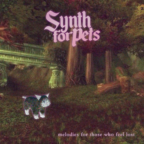 Melodies for Those Who Feel Lost
