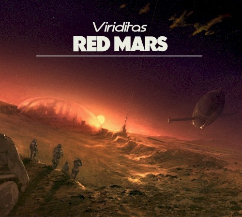Red Mars