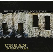 Urban Renewal