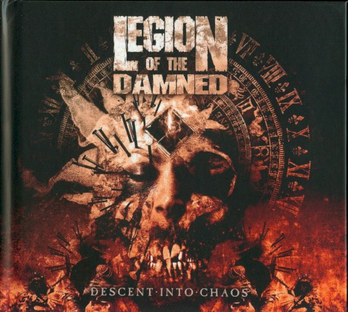 Descent Into Chaos