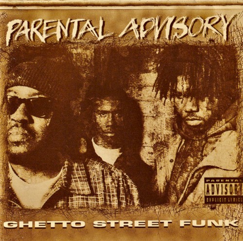 Ghetto Street Funk