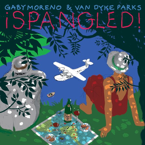 ¡Spangled!