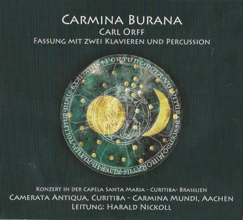 Carmina Burana