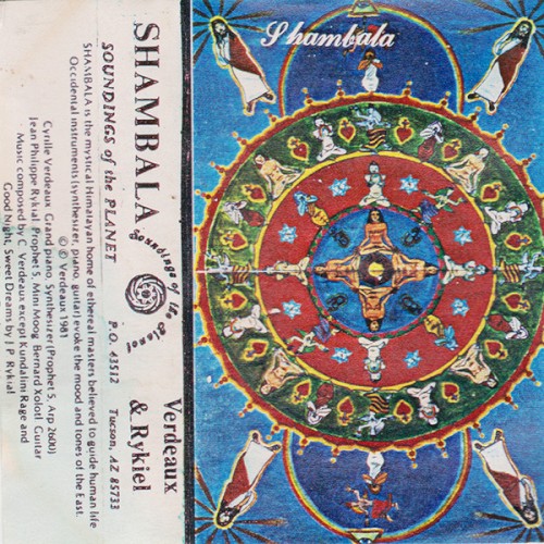 Shambala