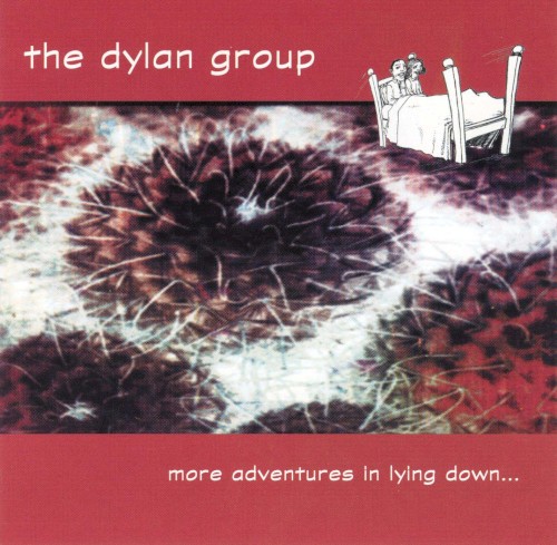 More Adventures in Lying Down...