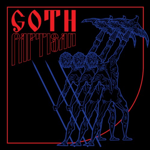 Goth Partisan